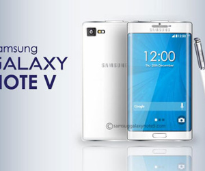 Samsung sẽ ra mắt Galaxy Note 5 sớm hơn dự kiến?