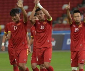 Sao U23 Việt Nam nói gì về nghi án U23 Indonesia bán độ?
