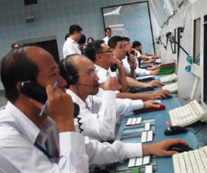 Vụ nhiễu sóng ở Tân Sơn Nhất: Không có nguồn nhiễu từ bên ngoài