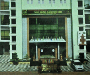 Bộ Công an bắt nguyên kế toán trưởng Công ty Xổ số kiến thiết Bạc Liêu