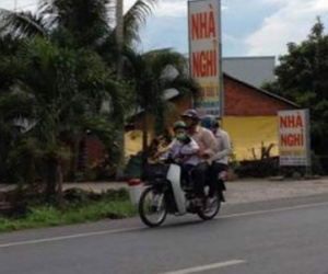 Cụ ông 71 tuổi tử vong trong nhà nghỉ không phải “hồi xuân quá trớn”