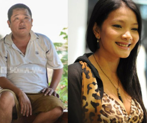 "Đời thực không như phim" của dàn diễn viên đình đám màn ảnh