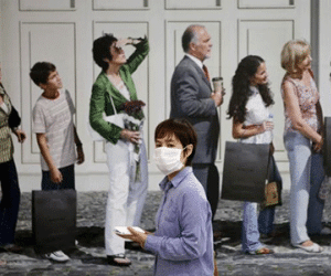 Hàn Quốc phát hiện thêm 3 người nhiễm MERS