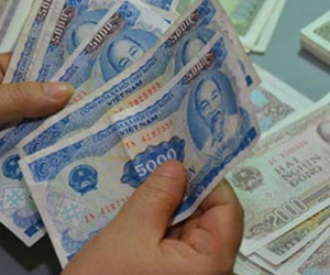 NHNN yêu cầu tăng cường lưu thông tiền mệnh giá nhỏ