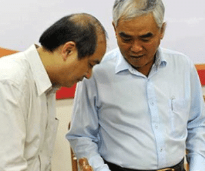 Tổng cục TDTT "thả cửa" cho VFF "chạy"?
