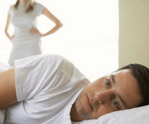 7 nỗi sợ của đàn ông về tình dục