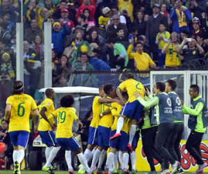 Copa America 2015 trước vòng tứ kết: Họ đã chơi thế nào?