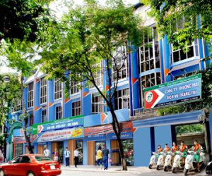 Đại gia tranh nhau thâu tóm đất vàng Tràng Thi