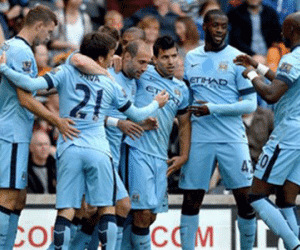 Giá vé trận Man City-tuyển Việt Nam là bao nhiêu?