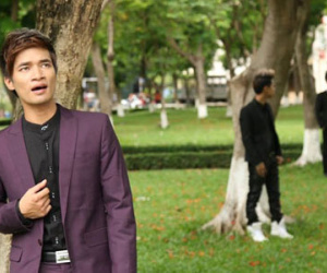 Lệ Rơi: "Với tôi, showbiz chỉ là đồ chơi"