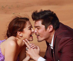 "Mỹ nhân đẹp nhất Philippines" giấu kín giới tính của con