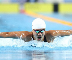 Nỗi lo doping và những điều cấm kỵ với Ánh Viên khi ăn