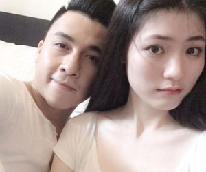 Tiến Dũng The Men: "Tôi buồn vì không thể cưới Lan Anh"