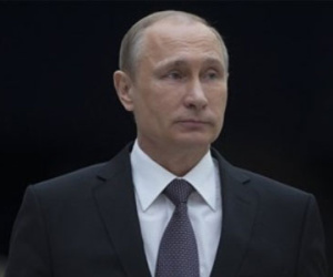 Vì sao Putin vẫn im lặng về "cuộc đua" Tổng thống Nga?