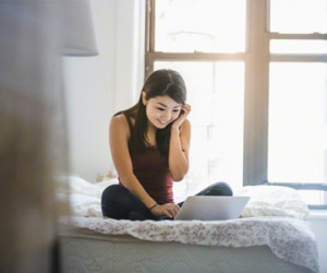 Bi hài chuyện "gái già" bị đuổi ra khỏi nhà