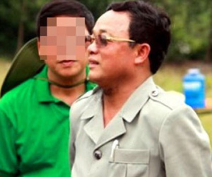 “Cậu Thủy” lừa đảo tìm hài cốt liệt sĩ: Tinh vi làm giả nơi chôn cất