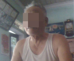 Cụ ông 80 tuổi tuyển ô sin để cưới làm vợ