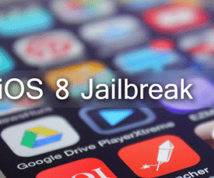 Đã có bản jailbreak iOS 8.1 đến 8.3 cho iPhone, iPad