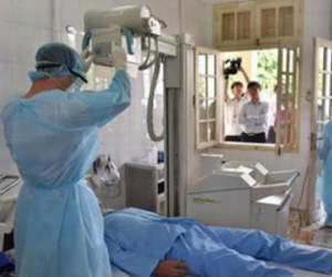 Đà Lạt cách ly nữ du khách Nga nghi nhiễm MERS