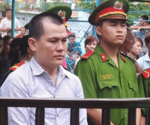 Định làm “nhà hoà giải" nhưng lại trở thành hung thủ giết người