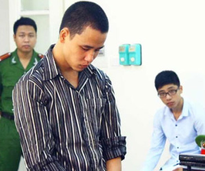 Giả hiện trường tự tử rồi sát hại người tình tại phòng trọ