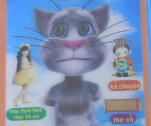 Hoang mang vì đồ chơi trẻ em kể chuyện "thỏ say thuốc lắc"