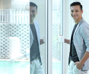 Khải Anh: Có Đan Lê rồi tôi vẫn cần một thế giới riêng