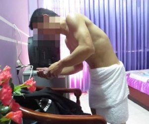 Lời trần tình chua xót của gã trai bao
