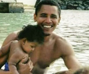 Obama chia sẻ về cuộc sống gia đình đầy xúc động