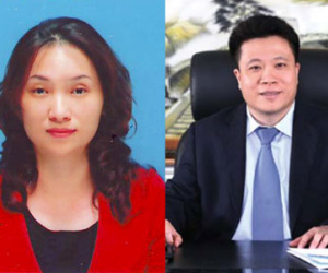 Ông Hà Văn Thắm mất chức, Ocean Group bổ sung thành viên HĐQT