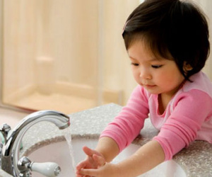 Tẩy giun cho trẻ thế nào cho đúng?
