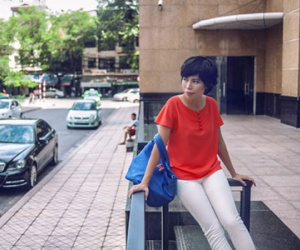 Trang Hạ: "Chồng có là con chó, con lợn đâu mà phải giữ chân"