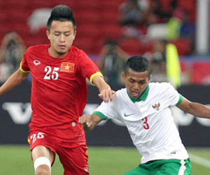 Tuyển thủ U23 về V.League với nỗi lo phong độ