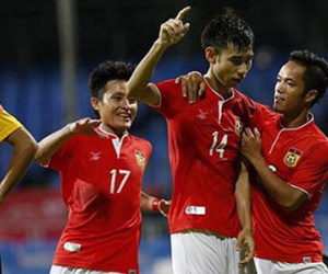 U23 Lào cũng bị điều tra dàn xếp tỷ số ở SEA Games