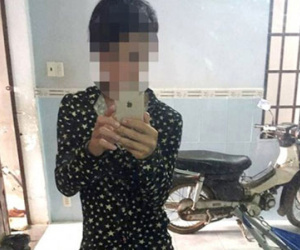 Vụ nữ sinh Đồng Nai tự tử: Hé lộ nguyên nhân tung clip sex
