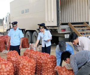 20 tỷ USD TQ vào Việt Nam: Vòng vo rồi chìm xuồng?
