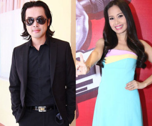 Cẩm Ly, Dương Khắc Linh ngồi ghế nóng "The Voice Kids"?