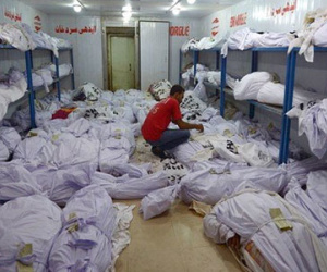 Đã có hơn 700 người chết vì nóng ở Pakistan