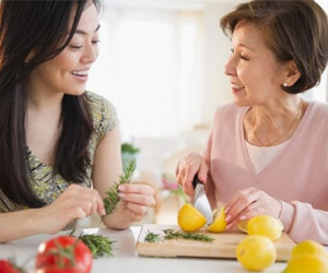 Dân mạng xôn xao với "10 điều mẹ vợ dặn mẹ chồng"