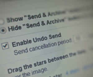 Gmail chính thức có thêm tính năng lấy lại email đã gửi