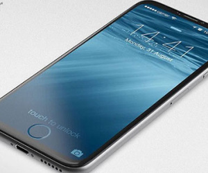 iPhone đời mới sẽ sử dụng nút Home ảo?