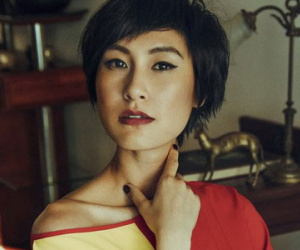 Kathy Uyên: "Đóng cảnh nóng dễ như việc ăn ngủ"