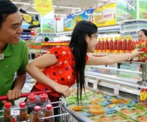 Người Việt sẽ tiêu xài thế nào trong 5 năm nữa?