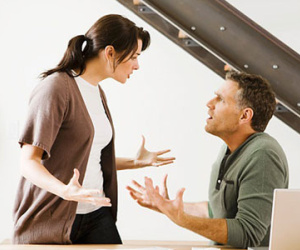 5 điều chị em cần tuyệt đối tránh khi giận hờn chàng