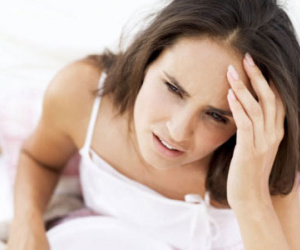 Chóng mặt, buồn nôn: Cẩn thận bệnh nguy hiểm