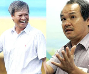 HLV Lê Thụy Hải: "Tôi còn món nợ với bầu Đức và HAGL"