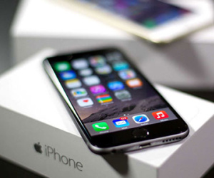 iPhone 6 bán lại được giá hơn các đời trước