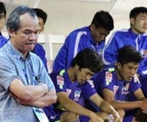 Lứa U17 HAGL bỏ giải quốc gia