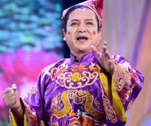 Nghệ sĩ trượt danh hiệu: Chờ "vé vớt" khi...qua đời?