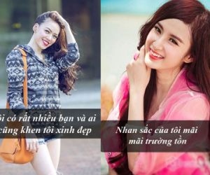 Những mỹ nhân Việt "gây sốc" vì quá "nổ" về nhan sắc